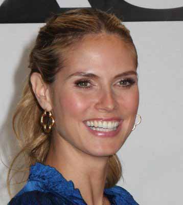 Heidi Klum
