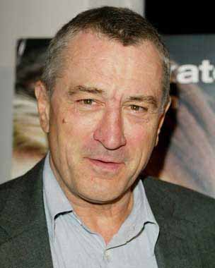 Robert de Niro