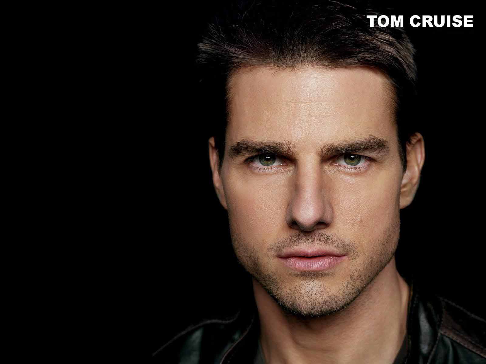 Tom Cruise
