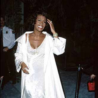 Whitney Houston