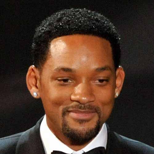 Will Smith