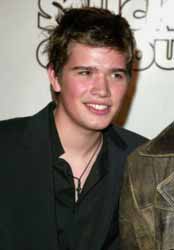 Zac Hanson