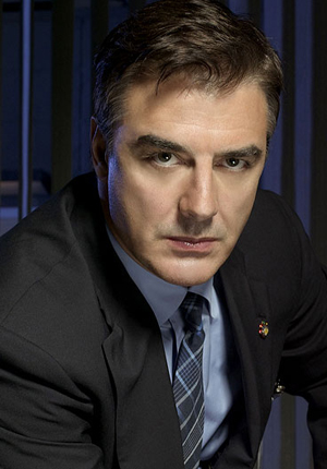 Chris Noth