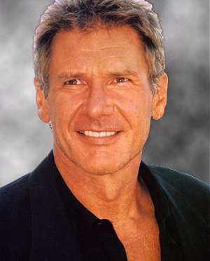 Harrison Ford Harrison Ford
