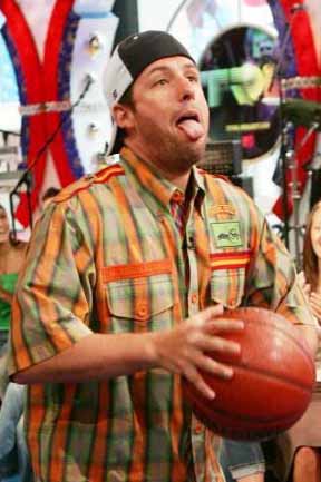 Adam Sandler