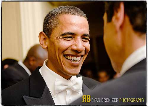 Barack Obama