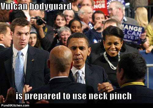 Barack Obama