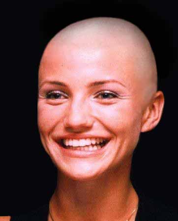 Cameron Diaz