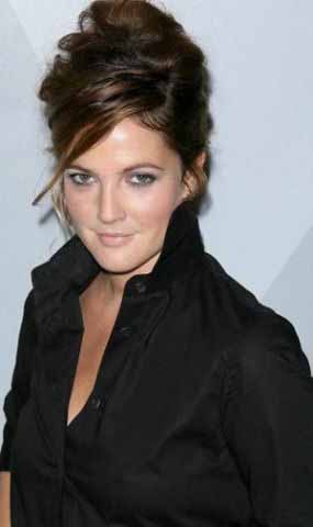 Drew Barrymore