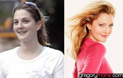 Drew Barrymore