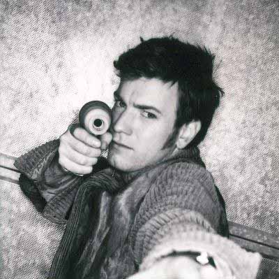 Ewan Mcgregor