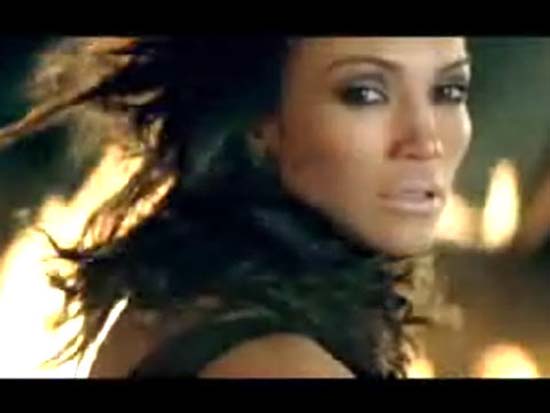 Jennifer Lopez