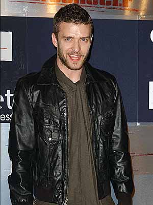 Justin Timberlake
