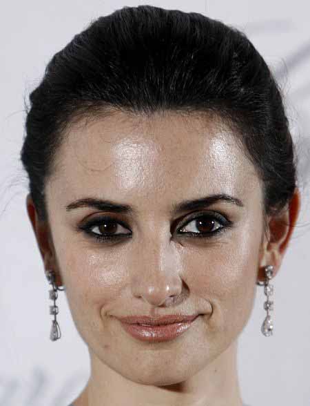 Penelope Cruz