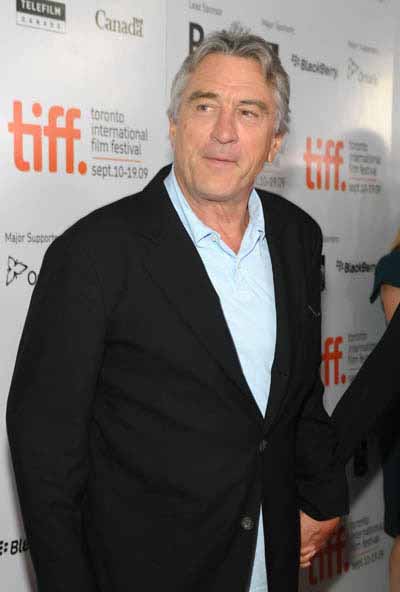 Robert de Niro