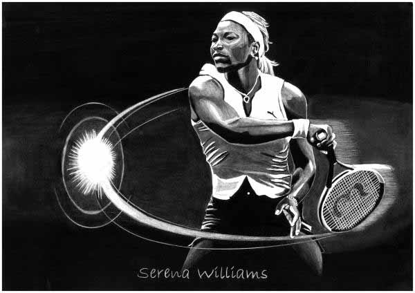 Serena Williams