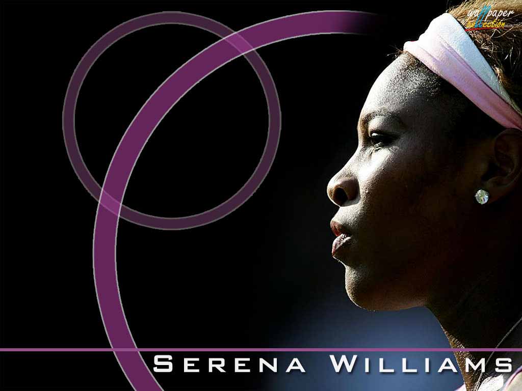 Serena Williams