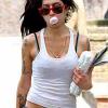 Amy Winehouse Gallery