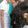 Amy Winehouse Gallery