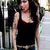 Amy Winehouse Gallery