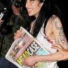 Amy Winehouse Gallery