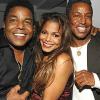 Janet Jackson Gallery