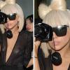 Lady Gaga Gallery