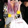 Lady Gaga Gallery