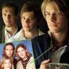 Zac Hanson Gallery