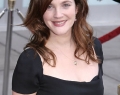drew barrymore photographs
