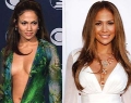 jennifer lopez hairstyles