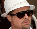 Brad Pitt photo