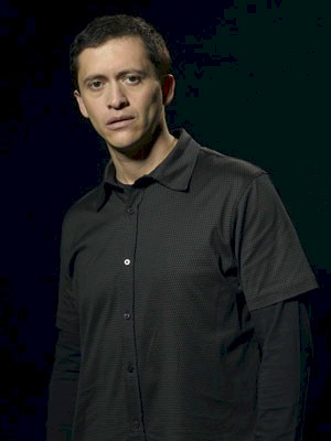 Clifton Collins Jr.