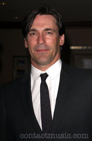 Jon Hamm Jon Hamm
