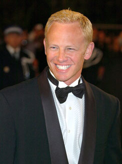 Ian Ziering