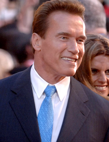 arnold